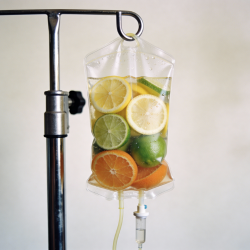 IV Drip