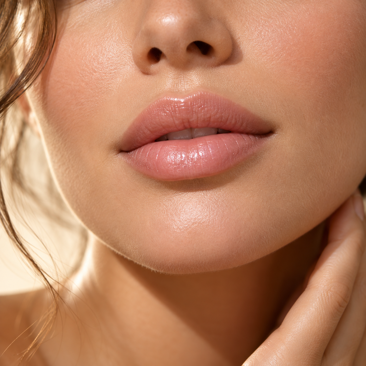 Lip aesthetics