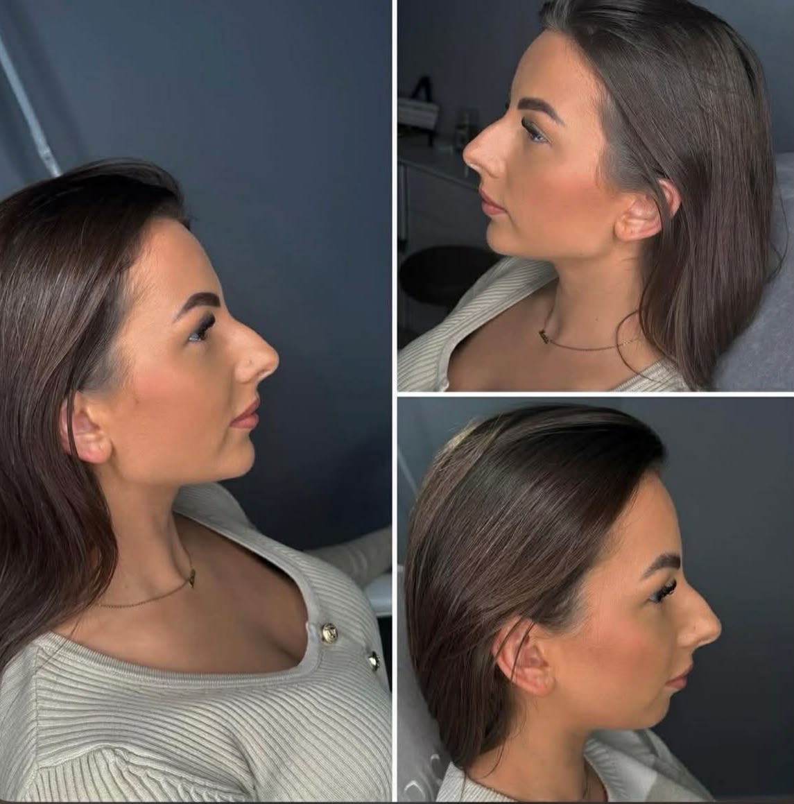 Zabieg pielęgnacyjny w Magdalena Aesthetics & Beauty